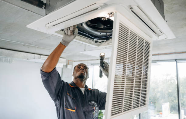 Licensed Ductwork Repair service in Travelers Rest, SC - FH HVAC